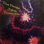 Cover of Infinite Density Of Dub, 1999, Vinyl