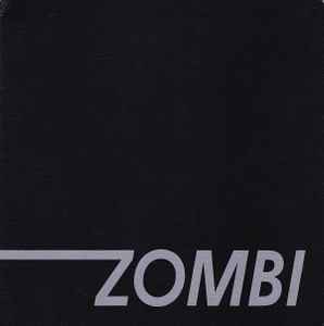 Zombi (2) - Slow Oscillations