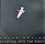 Cover of Floating Into The Night, 2019, Vinyl