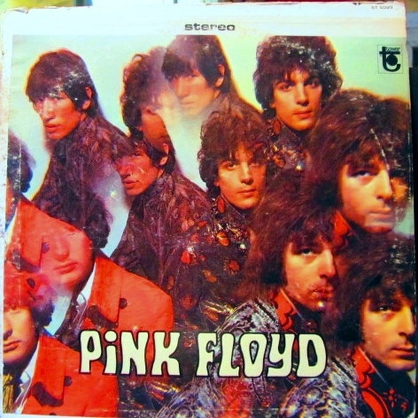 Pink Floyd – The Piper At The Gates Of Dawn (1969