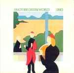 Cover of Another Green World, 1988, CD