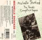 Cover of The Texas Campfire Tapes, 1986, Cassette