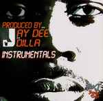 Illa J – Yancey Boys (Instrumentals) (2008, Vinyl) - Discogs