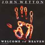 Cover of Welcome To Heaven, 2002, CD