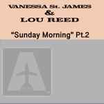 Cover of Sunday Morning (Pt.2), 2019, File