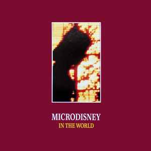 In The World - Microdisney