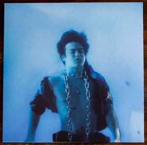 Joji – In Tongues (2018, Purple (Transparent), Vinyl) - Discogs