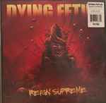 Cover of Reign Supreme, 2023-07-00, Vinyl