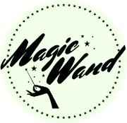 Magic Wand on Discogs