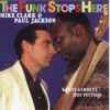 Mike Clark (2) & Paul Jackson (2) - The Funk Stops Here