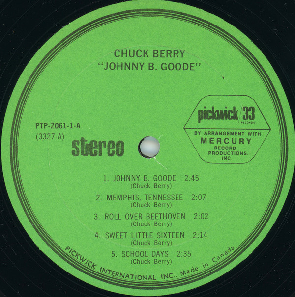 Album herunterladen Chuck Berry - Flashback