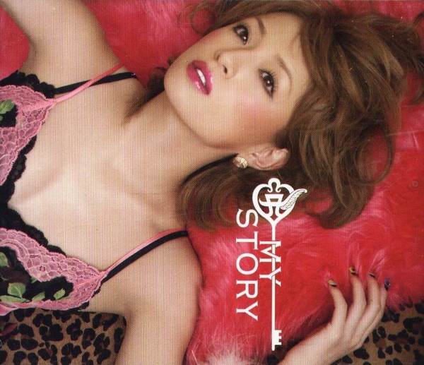 Ayumi Hamasaki – My Story (2005, SACD) - Discogs