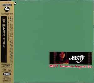 Yamamoto, Tsuyoshi Trio – Misty (2024, SACD) - Discogs