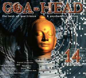 Goa-Head Volume 14 - Various