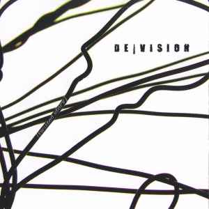 De|Vision – Twisted Story (2011, CD) - Discogs