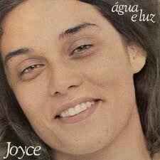 Joyce – Feminina (1980, Vinyl) - Discogs