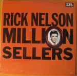 Cover of Million Sellers, 1963, Vinyl