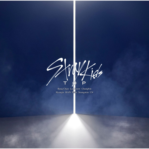 Stray Kids – TOP -Japanese ver.- (2020, Regular Edition, CD) - Discogs