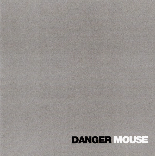 Danger Mouse – The Grey Album (Clean Radio Edits) (2004, CD) - Discogs
