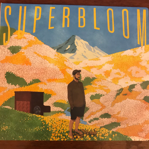 Kiefer – Superbloom (2019, Vinyl) - Discogs