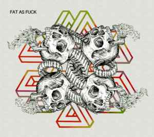 Fat As Fuck - Fat As Fuck album cover