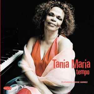 Tania Maria - Tempo album cover