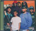 The Internet – Ego Death (2015, CD) - Discogs