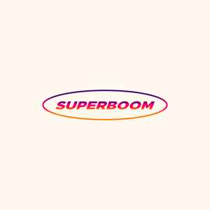 SuperBoom on Discogs