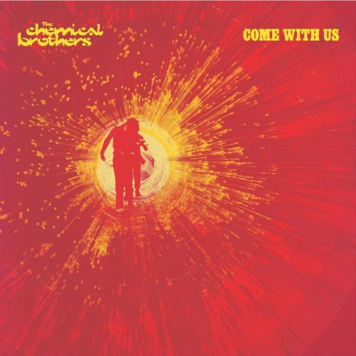 The Chemical Brothers – Come With Us (2017, Vinyl) - Discogs