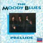 Cover of Prelude, , CD