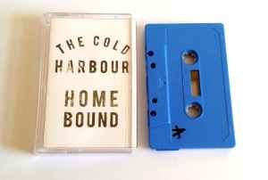 The Cold Harbour - Homebound album cover