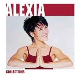 Alexia - Collections album cover