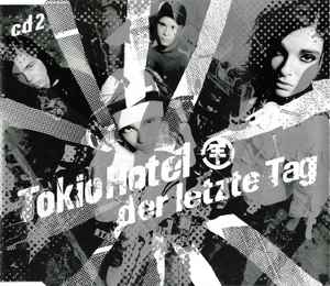 Tokio Hotel Celebrate 15th Anniversary With 'Monsoon' Remake - GENRE IS  DEAD!