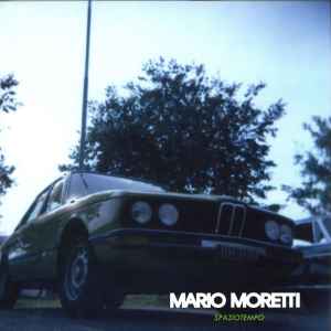 Mario Moretti - Spaziotempo