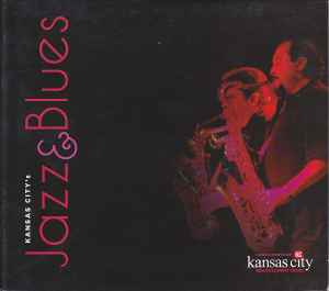 Various - Kansas City's Jazz & Blues album cover