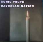 Cover of Daydream Nation, 1988-10-18, Vinyl