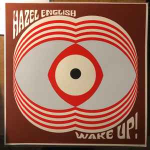 Hazel English – Wake UP! (2020, Vinyl) - Discogs