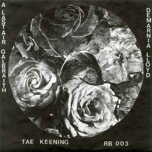 Tae Keening - Alastair Galbraith & Demarnia Lloyd
