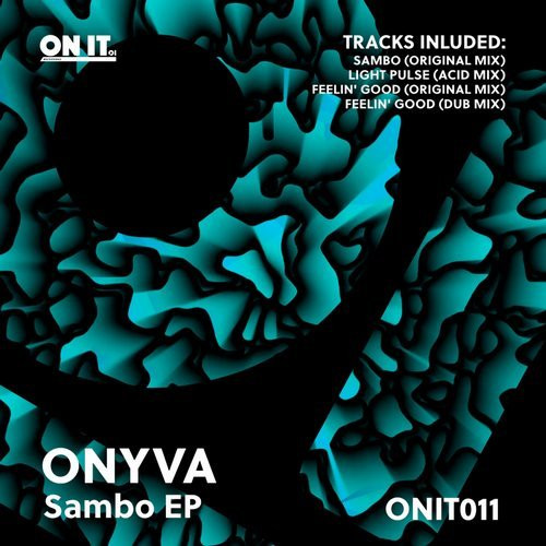 last ned album Onyva - Sambo EP