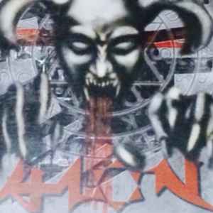 Aion Deathrash Bound music | Discogs