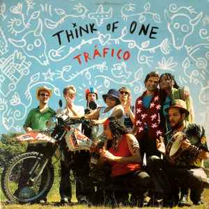 Think Of One - Tráfico album cover