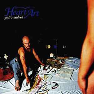 Heart Art (CD, Album)en venta