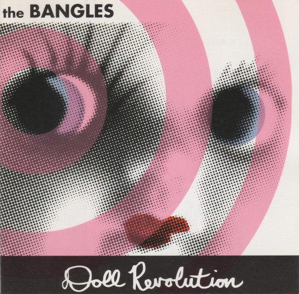 The Bangles u003d ザ・バングルス – Doll Revolution u003d ドール・レヴォリューション (2003