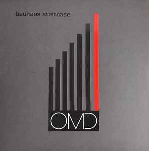 Orchestral Manoeuvres In The Dark - Bauhaus Staircase