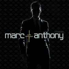 lataa albumi Marc Anthony - Iconos