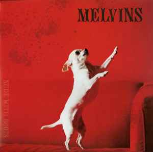 Nude With Boots - Melvins