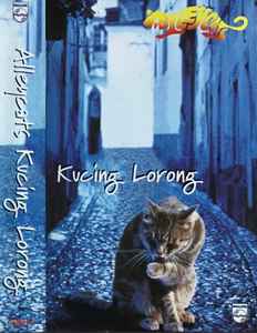 Alleycats – Kucing Lorong (1998, Cassette) - Discogs