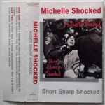 Cover of Short Sharp Shocked, 1988, Cassette
