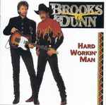 Cover of Hard Workin' Man, , CD