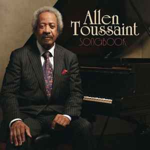 Allen Toussaint - Songbook album cover